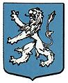 Coat of arms for the Province Halland