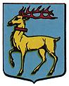 Ölands landskapsvapen