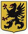 Coat of arms for the Province Södermanland
