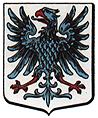 Coat of arms for the Province Värmland