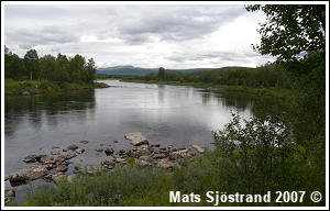 Str&auml;cka vid Kraddsele